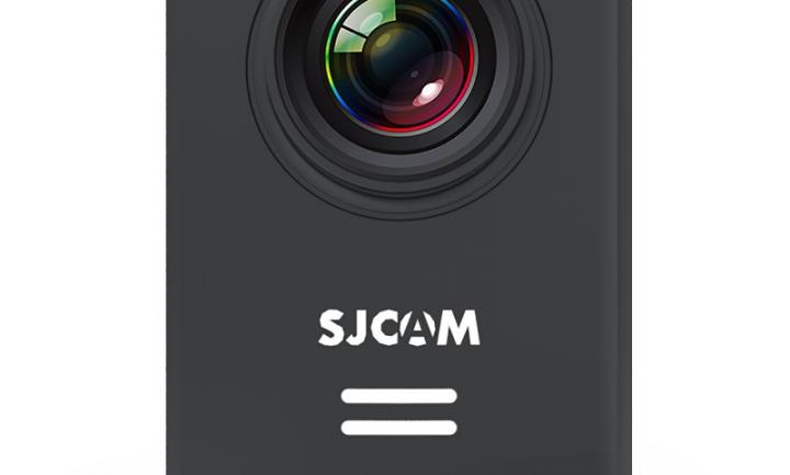 SJCAMHD M20 Action Camera