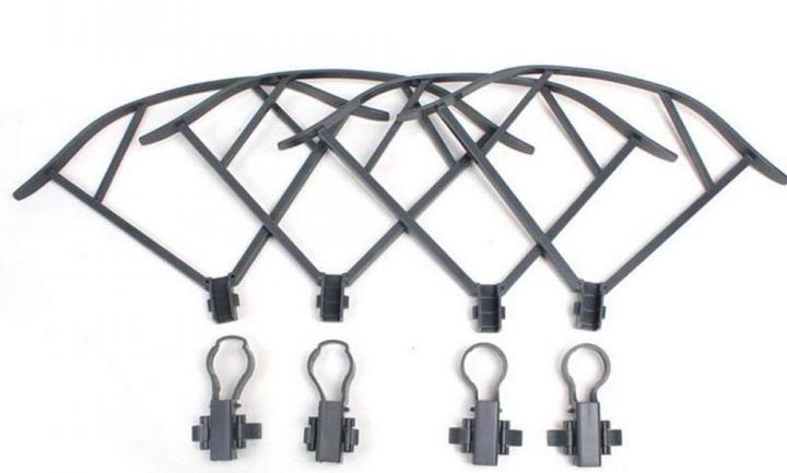 Propeller guards for DJI Mavic Air Propeller guards for DJI Mavic Air