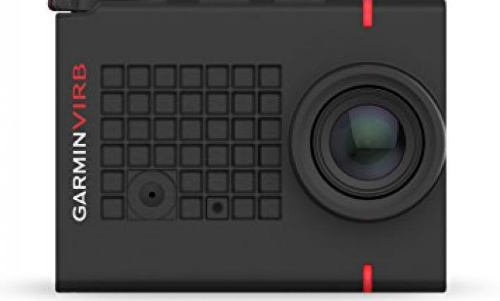Garmin VIRB Ultra 30 Action Camera Garmin VIRB Ultra 30 Action Camera
