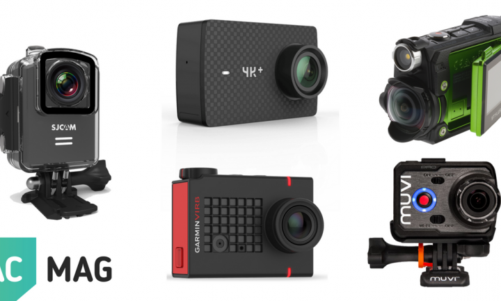 Best GoPro Alternatives For A Lower Budget Best GoPro Alternatives For A Lower Budget