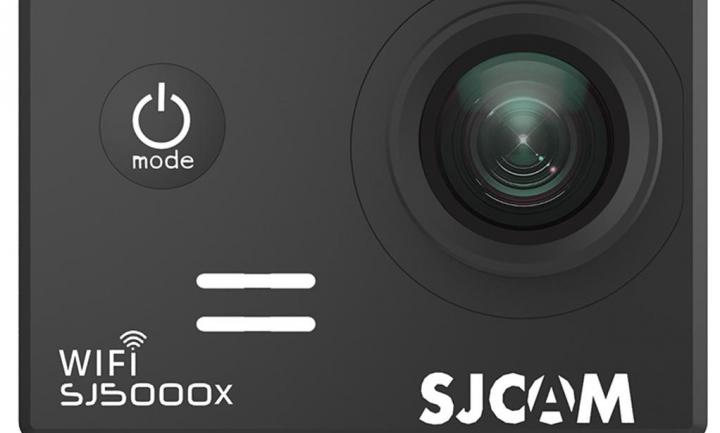 sj5000x elite
