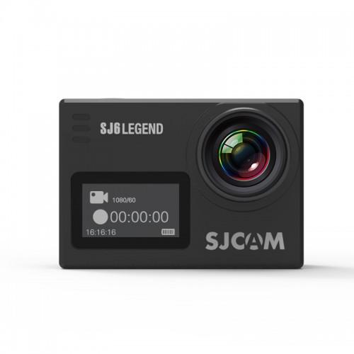 SJCAM SJ6 Legend Action Camera SJCAM SJ6 Legend Action Camera